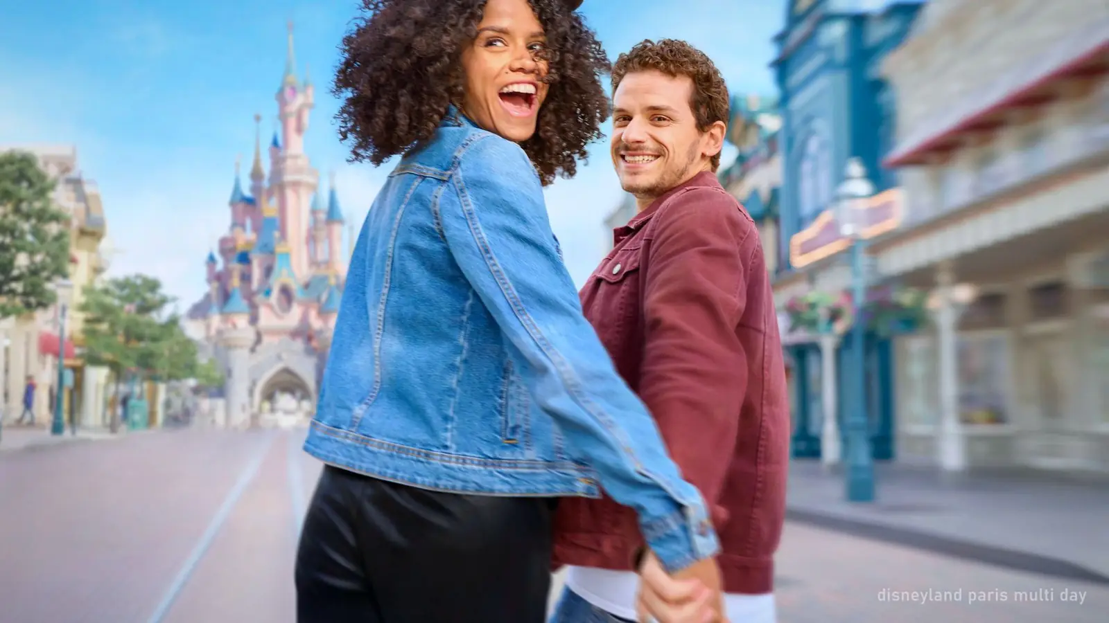 Disneyland Paris 2, 3 or 4-Day Ticket — photo from the booking listing, Euro Disney, Marne-la-Vallée