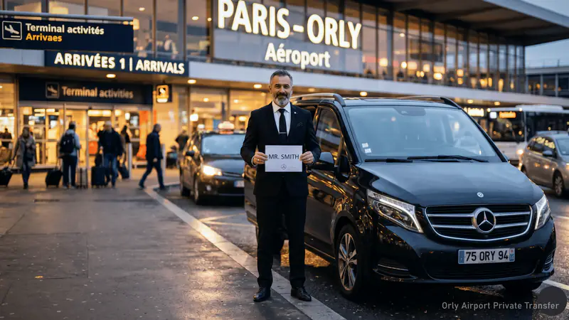 Private Transfer from Charles de Gaulle to Disneyland Paris — photo from the booking listing, Euro Disney, Marne-la-Vallée